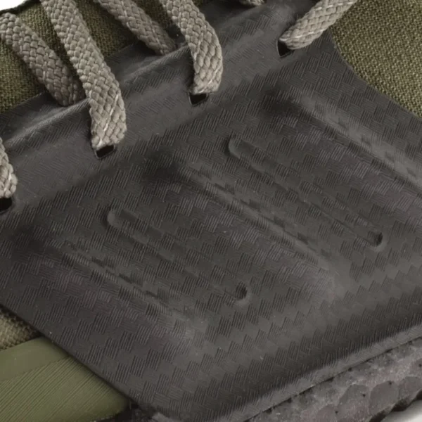 adidas Sportswear X PLRBOOST Trainers Green - Image 3
