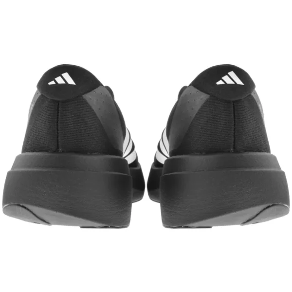 adidas Sportswear adizero Evo Trainers Black - Image 5