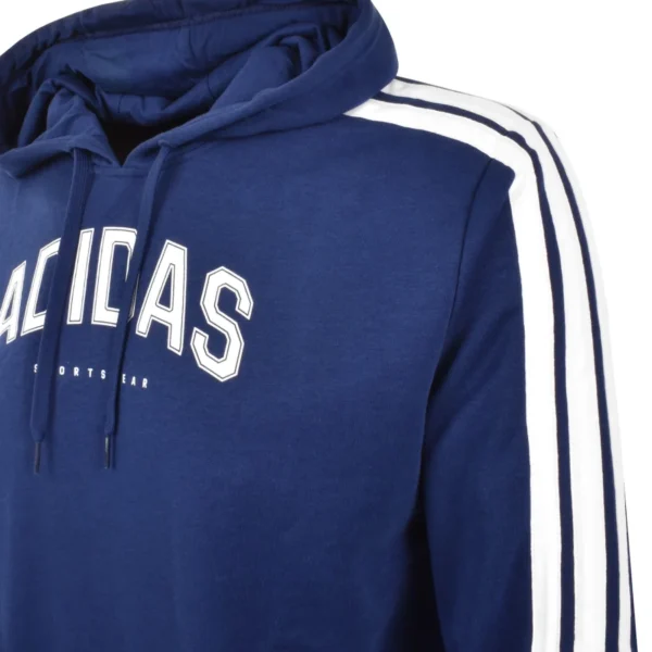 adidas Sportswear Collegiate Hoodie Dark Blue - Image 2